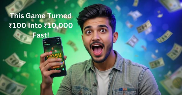 image of Game makes money online